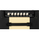 CORT CM15R BK
