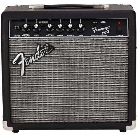 FENDER FRONTMAN 20G