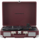 CROSLEY CRUISER DELUXE (BURGUNDY)