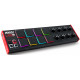 AKAI LPD8 MKII