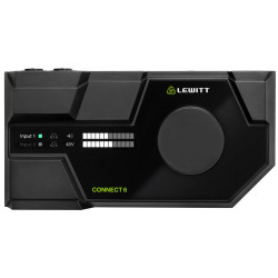 LEWITT CONNECT 6