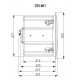 TANNOY CVS 801
