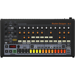 BEHRINGER RD8 MKII