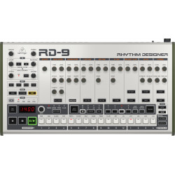 BEHRINGER RD9