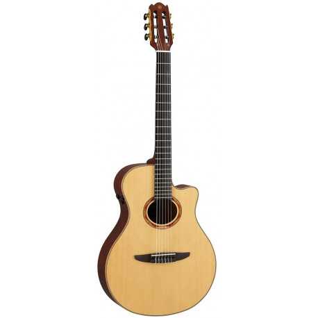 YAMAHA NCX3 (Natural)