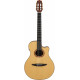 YAMAHA NCX3 (Natural)