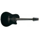Ovation Standard Balladeer 2751AX-5, Black (12 струн)