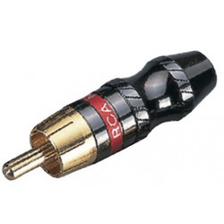 Alpha Audio RCA 191522