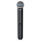 Shure BLX24E/B58
