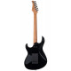 CORT G290 FAT II (Bright Blue Burst)