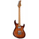 CORT G290 FAT II (Antique Violin Burst)