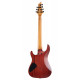 CORT KX307 Multi Scale (Open Pore Mahogany)