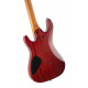 CORT KX307 Multi Scale (Open Pore Mahogany)