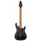 CORT KX307 Multi Scale (Open Pore Black)