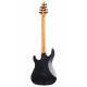 CORT KX307 Multi Scale (Open Pore Black)