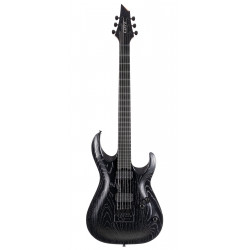 CORT KX700 EverTune (Open Pore Black)