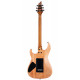 CORT KX700 EverTune (Open Pore Black)