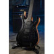 CORT KX700 EverTune (Open Pore Black)