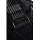 CORT KX700 EverTune (Open Pore Black)