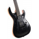 CORT KX700 EverTune (Open Pore Black)