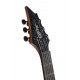 CORT KX700 EverTune (Open Pore Black)