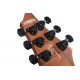 CORT KX700 EverTune (Open Pore Black)