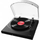 ION PREMIER LP (BLACK)