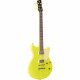 YAMAHA REVSTAR ELEMENT RSE20 (Neon Yellow)