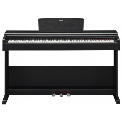 YAMAHA ARIUS YDP-105 (Black)
