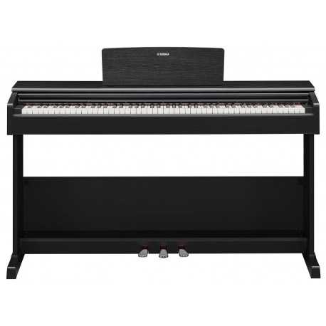 YAMAHA ARIUS YDP-105 (Black)