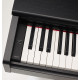 YAMAHA ARIUS YDP-105 (Black)