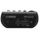 YAMAHA AG03MK2 LSPK Live Streaming Pack (Black)