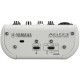 YAMAHA AG03MK2 LSPK Live Streaming Pack (White)