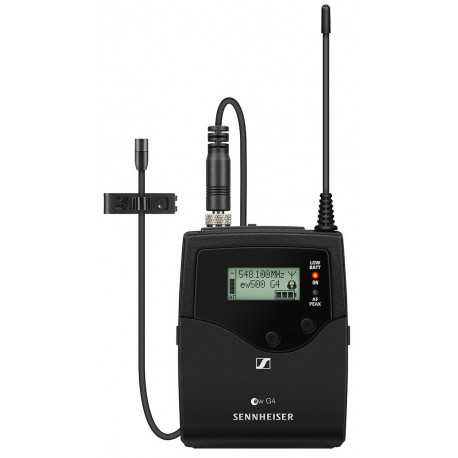 SENNHEISER SK 500 G4-GW (520-937,5 МГц)