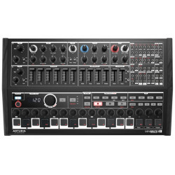 ARTURIA MINIBRUTE 2S NOIR EDITION