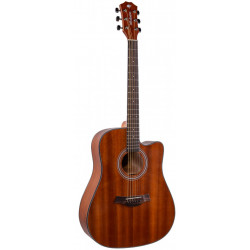 ALFABETO SAPELE WS41 ST