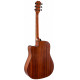 ALFABETO SAPELE WS41 ST