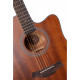 ALFABETO SAPELE WS41 ST