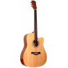 ALFABETO WALNUT41