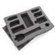 Nanuk Foam 910 for Sennheiser ENG or SENAL