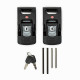 Nanuk TSA Latches Kit