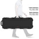 Nanuk 990 (Black) Foam