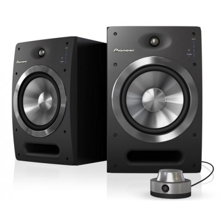 Pioneer S-DJ05 (пара)
