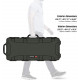 Nanuk 985 (Olive) Foam