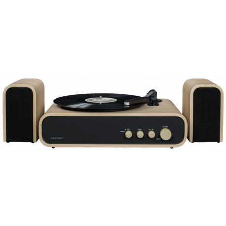 CROSLEY GIG