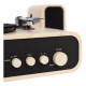 CROSLEY GIG