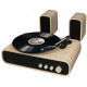 CROSLEY GIG