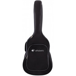 ALFABETO WESTERNBAG22