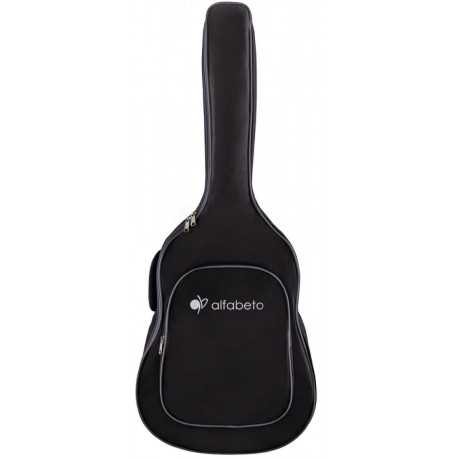 ALFABETO WESTERNBAG22