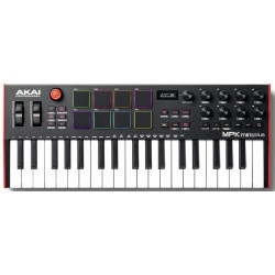 AKAI MPK MINI PLUS